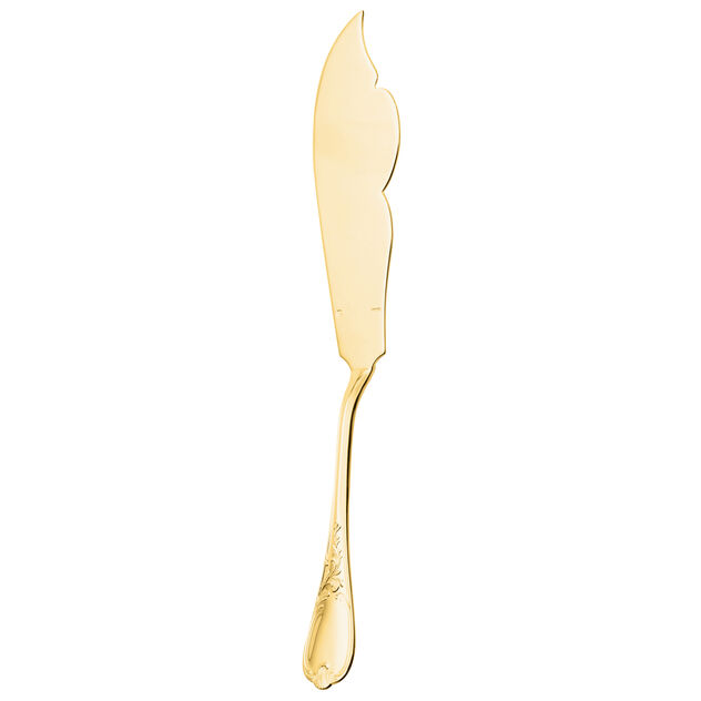 Fish serving knife - 29,0 cm, Hollow Handle Orfèvre image number 0