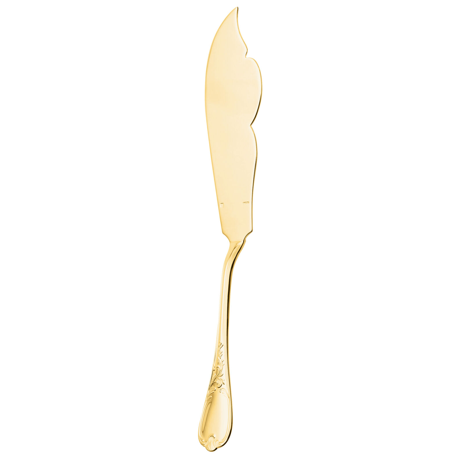 Fish serving knife - 29,0 cm, Hollow Handle Orfèvre image number null