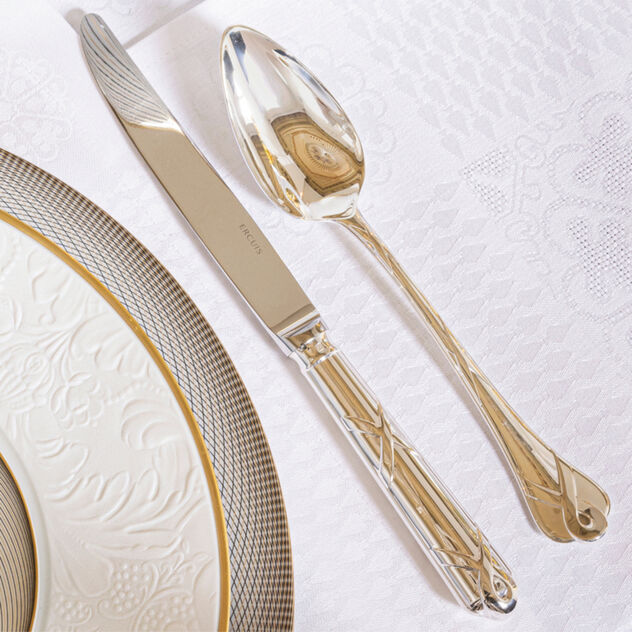 Table knife - 25,5 cm, Hollow Handle Orfèvre image number 3