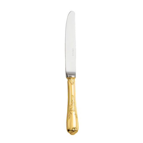 Dessert knife, Hollow Handle Orf&egrave;vre