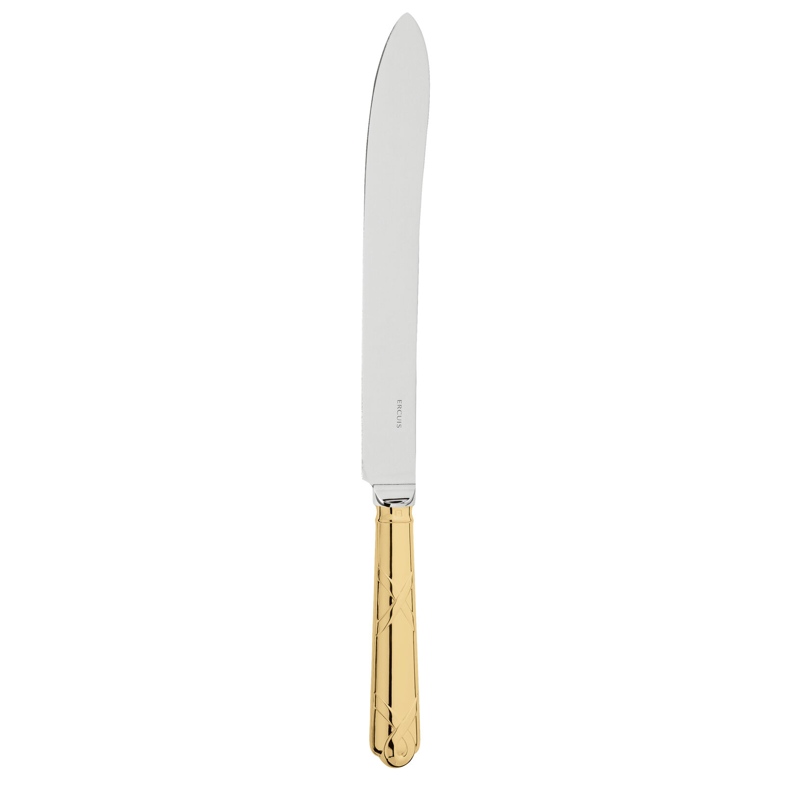 Couteau de pâtissier - 30,2 cm, Manche Orfèvre image number null