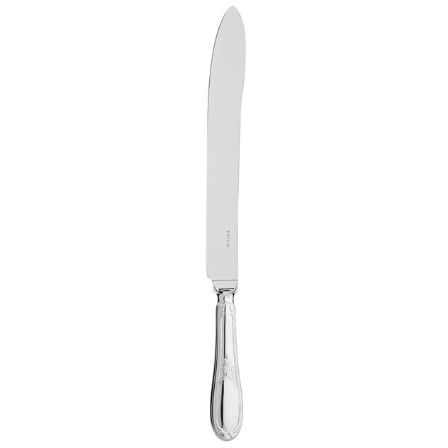 Cake knife, Hollow Handle Orfèvre image number 0