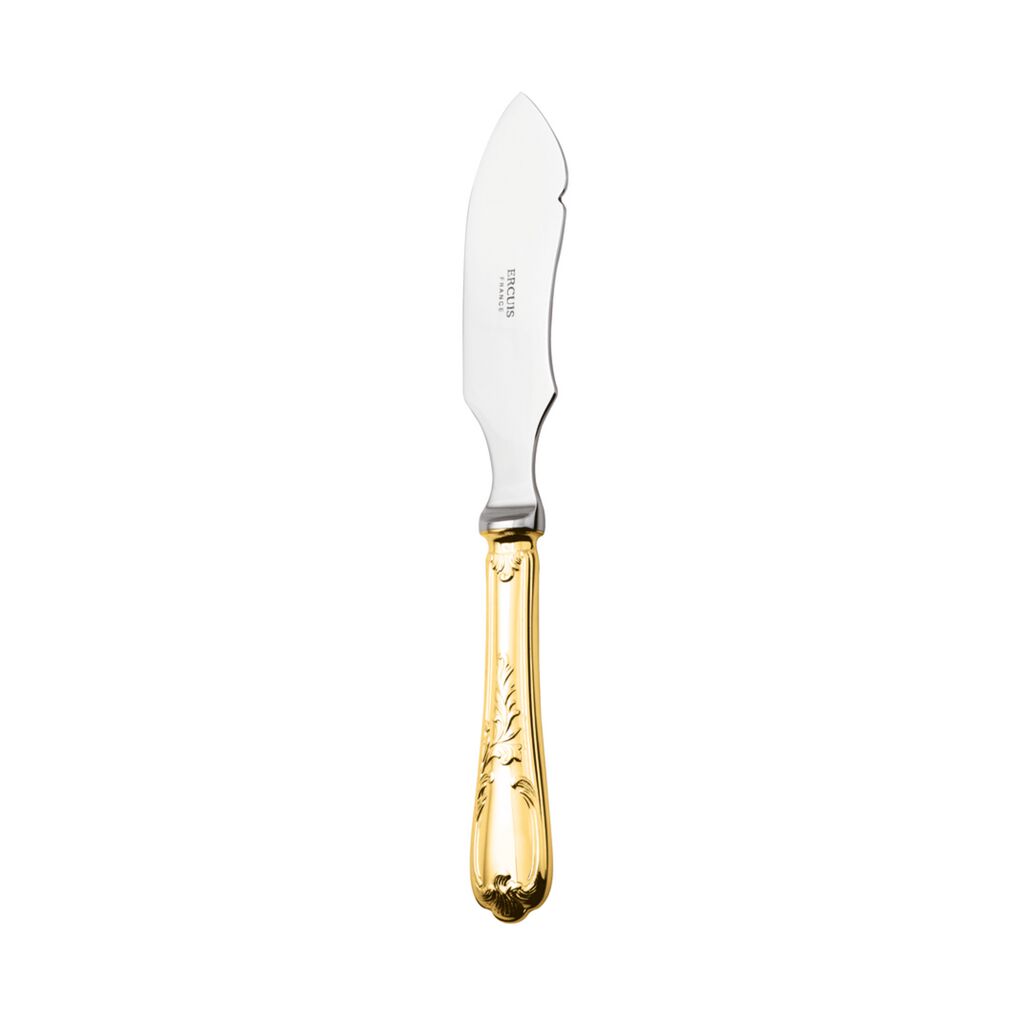 Couteau à beurre - 19,7 cm, Manche Orfèvre image number 0