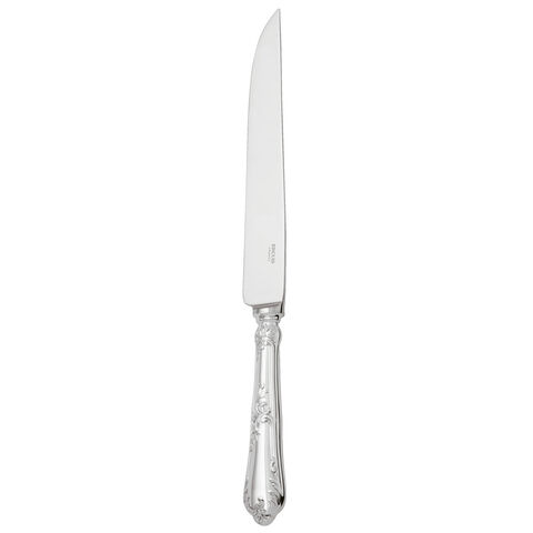 Carving knife, Hollow Handle Orfèvre