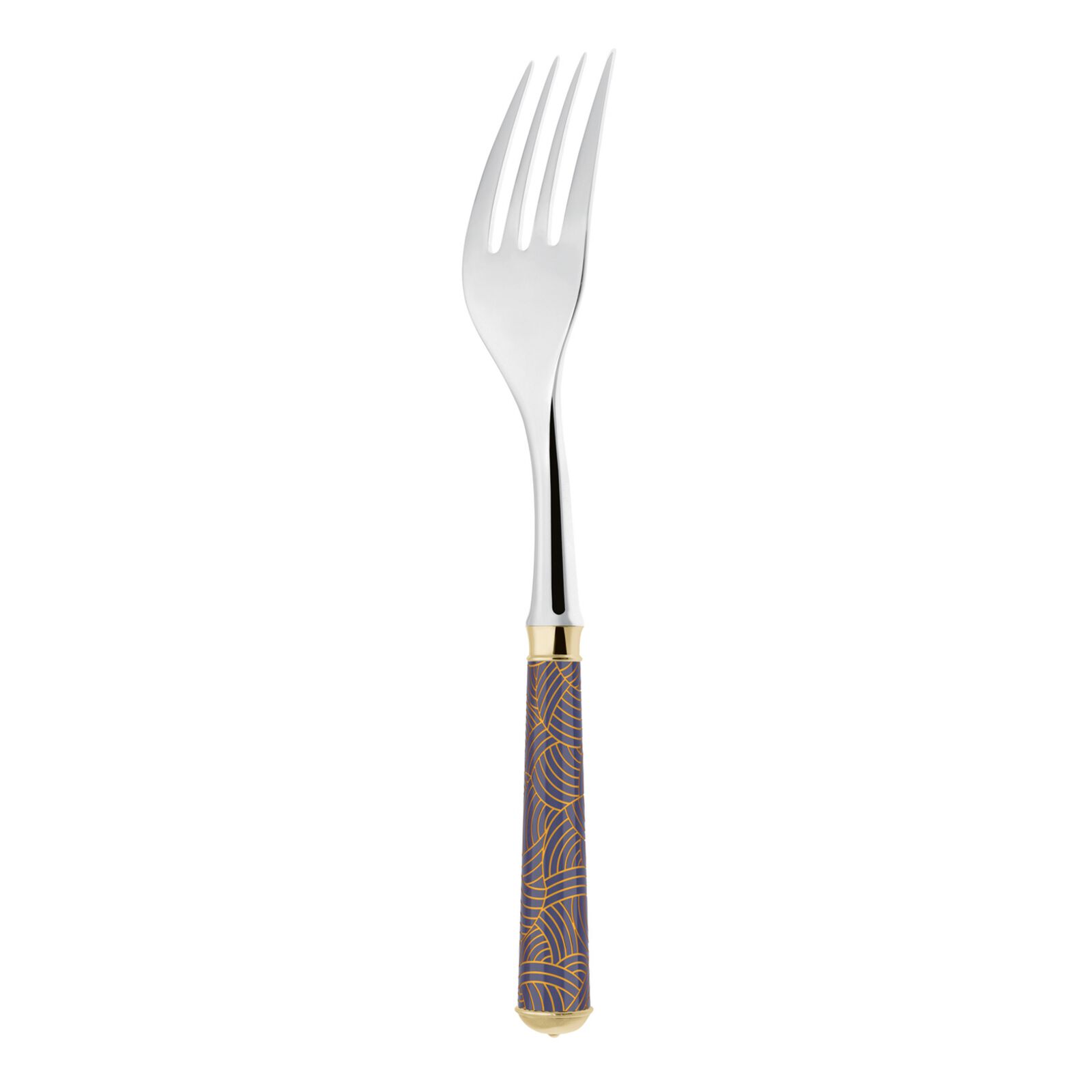 Serving fork  image number null