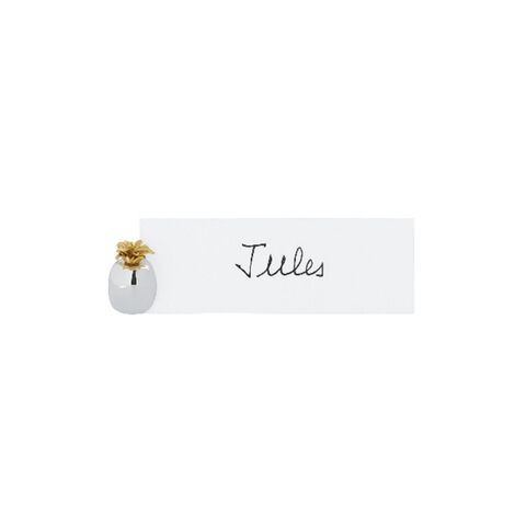 Name Holder pineapple