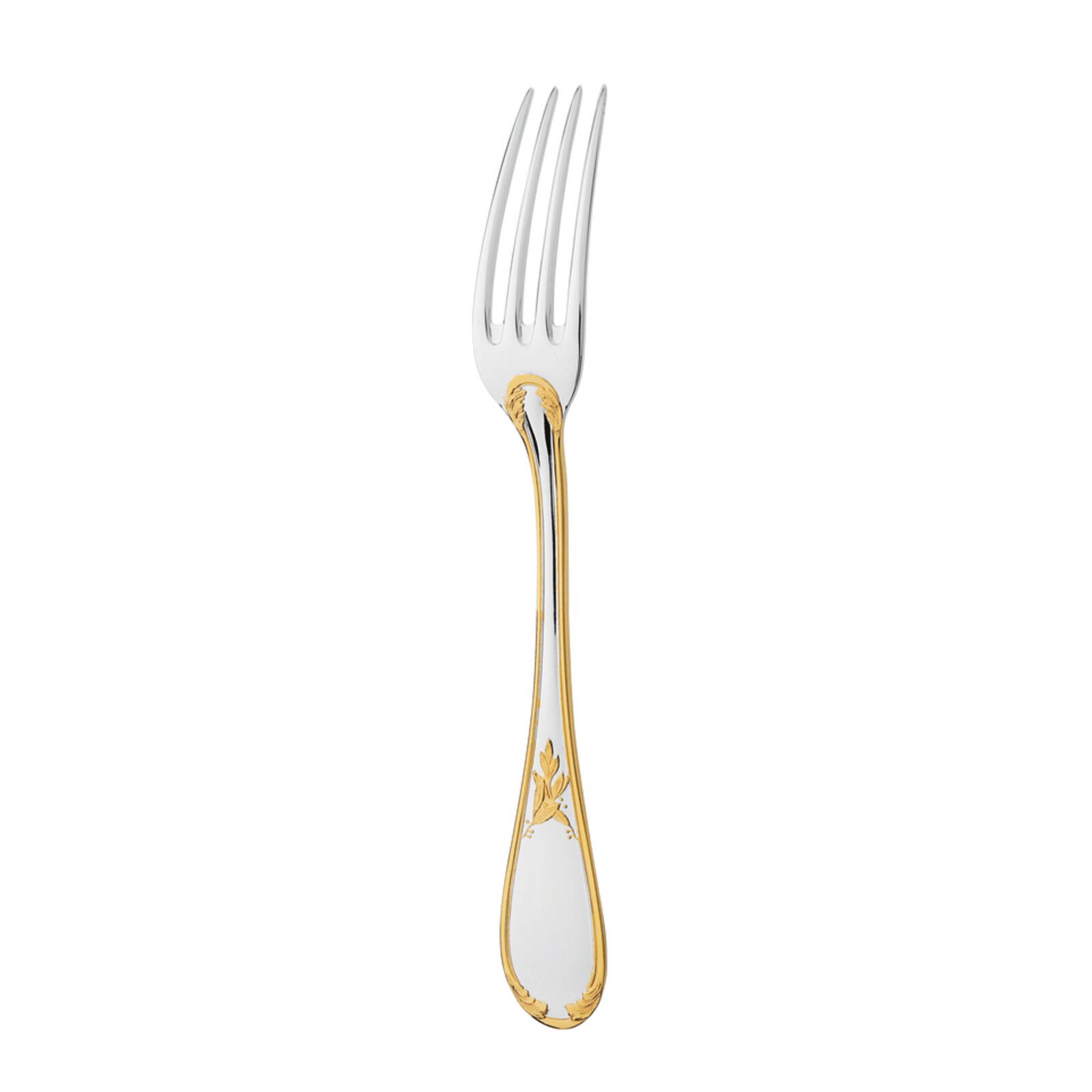 Fourchette de table  image number null