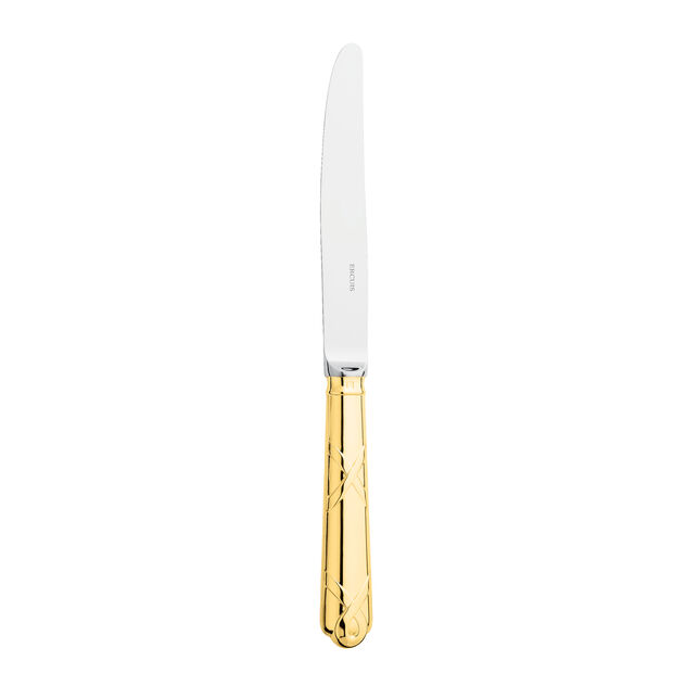 Dessert knife - 21,5 cm, Hollow Handle Orfèvre image number 0