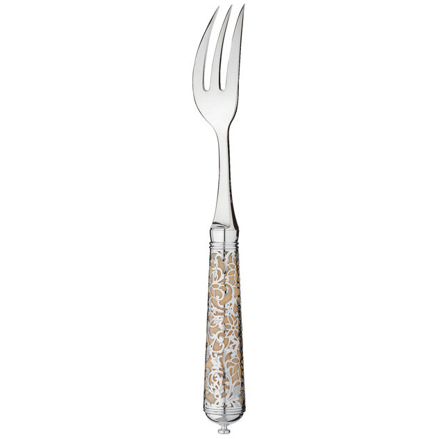 Fish fork  image number 0