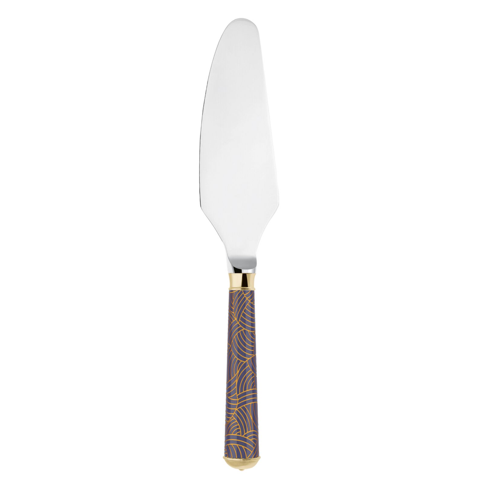Cake server sharp image number null