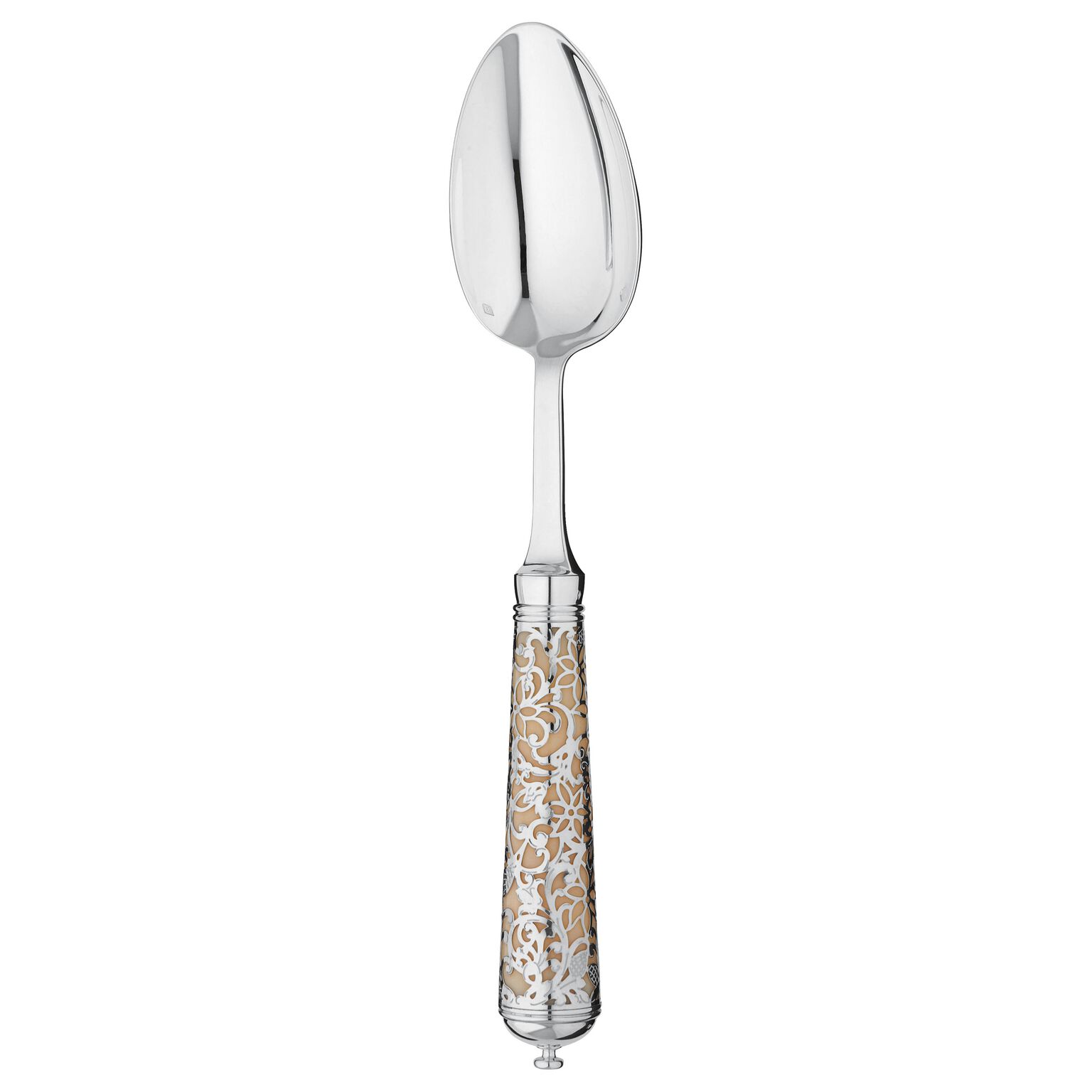 Sterling Silver Cutlery | Maison Ercuis Sterling Silver Cutlery | Maison Ercuis