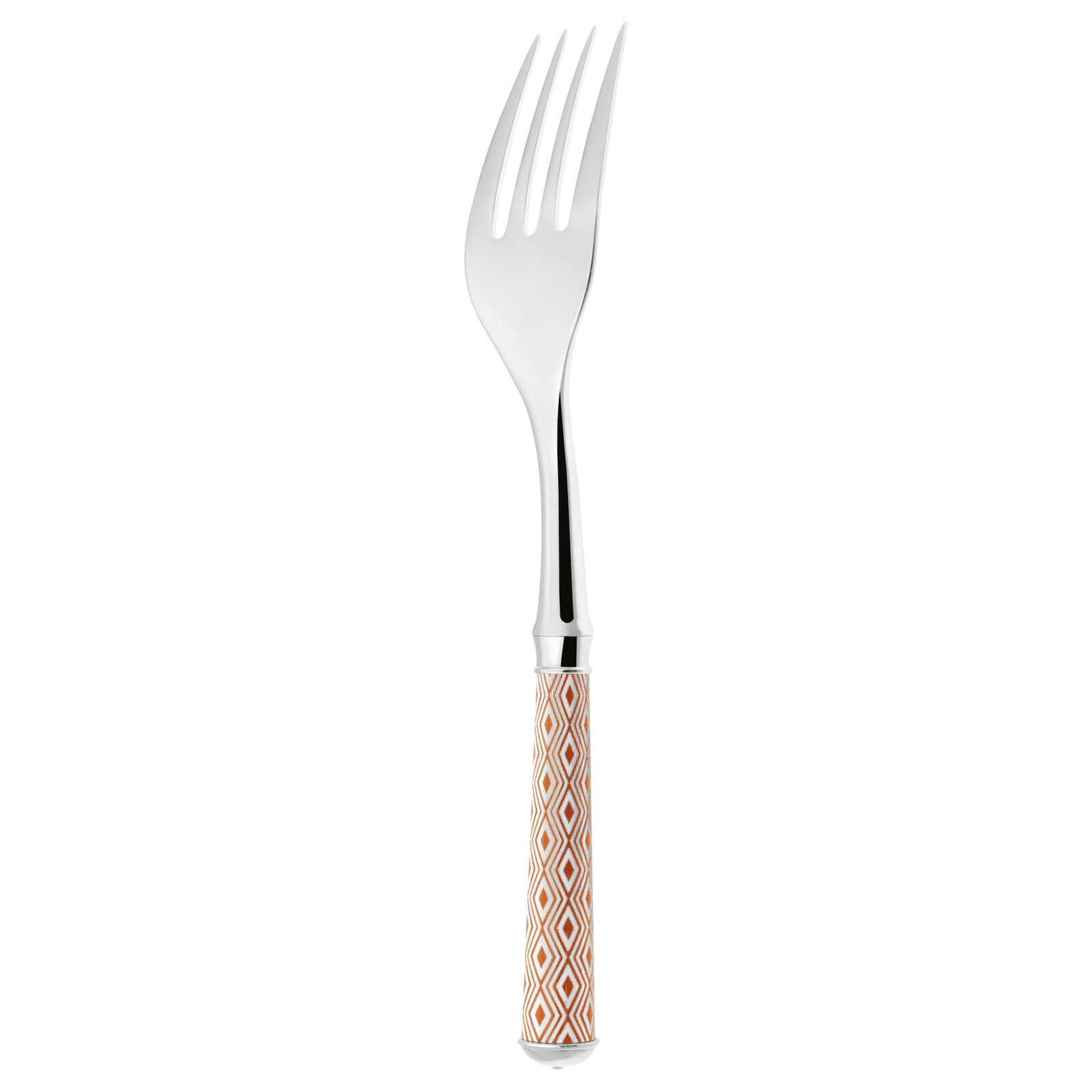 Serving fork  image number null