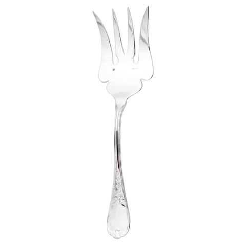 Fish serving fork 