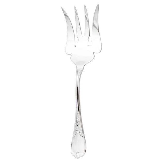 Fish serving fork  image number 0