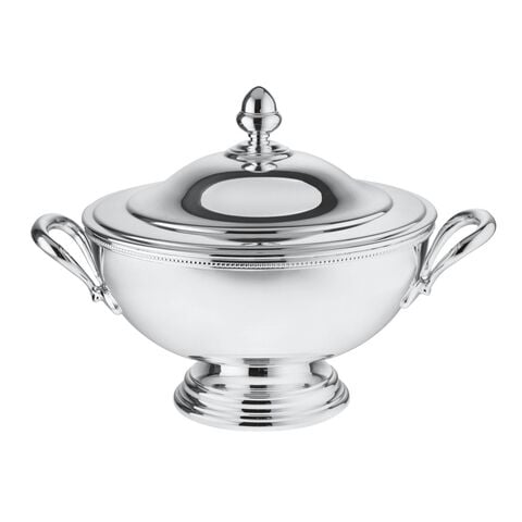 Soup tureen