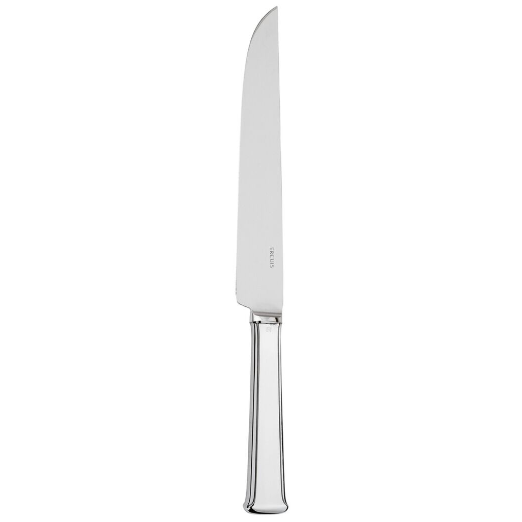 Couteau à rôtis - 29,3 cm, Manche Orfèvre image number 0