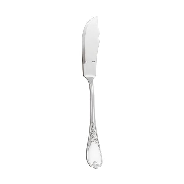 Fish knife - 19,4 cm, Hollow Handle Orfèvre image number 0