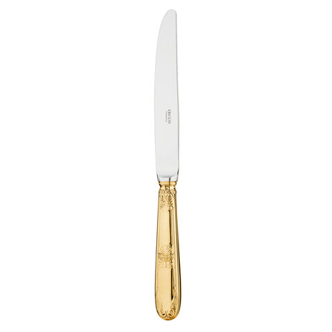 Table knife, Hollow Handle Orfèvre