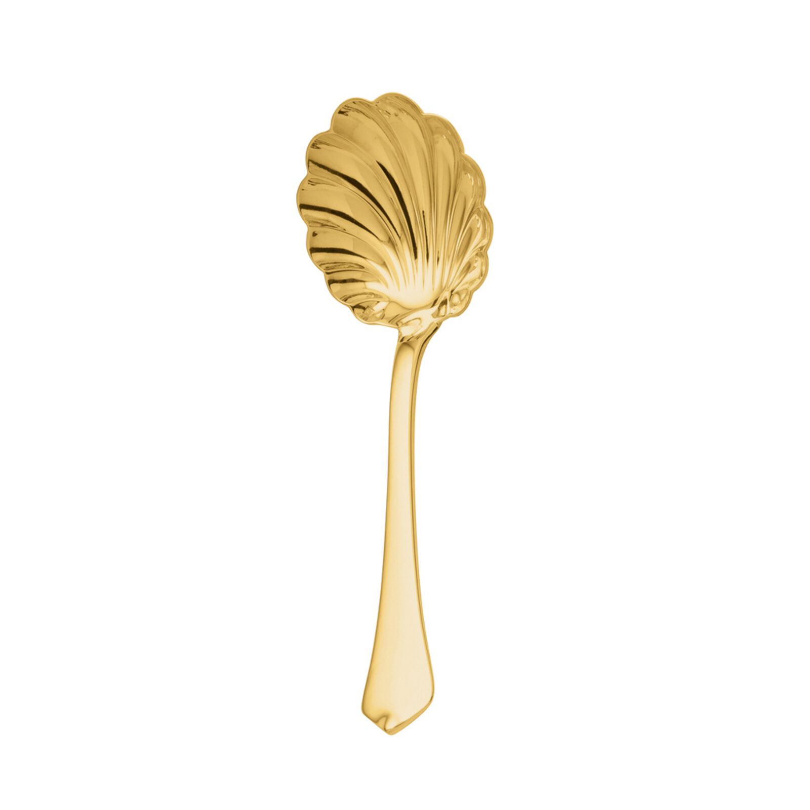 Sugar spoon  image number null