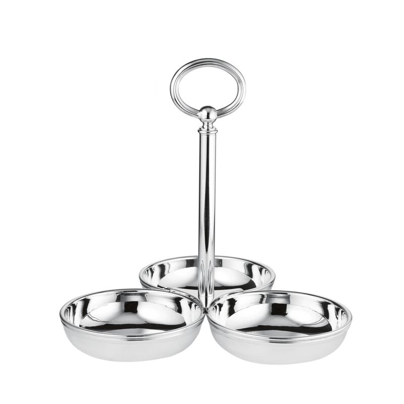 Relish Dish 3 cups