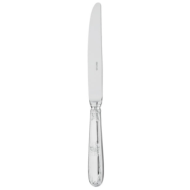 Table knife, Hollow Handle Orfèvre image number 0