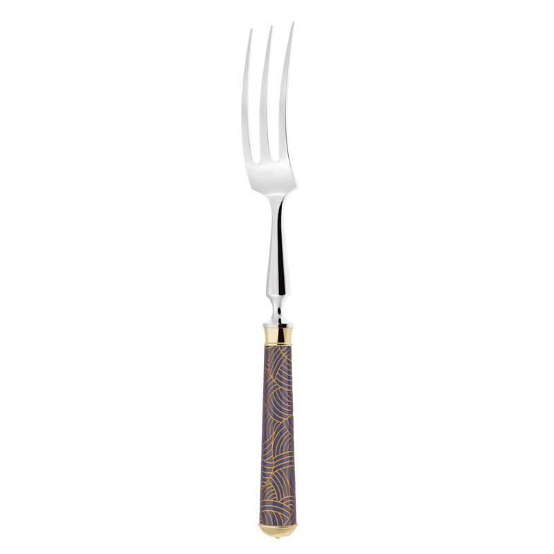 Carving fork 