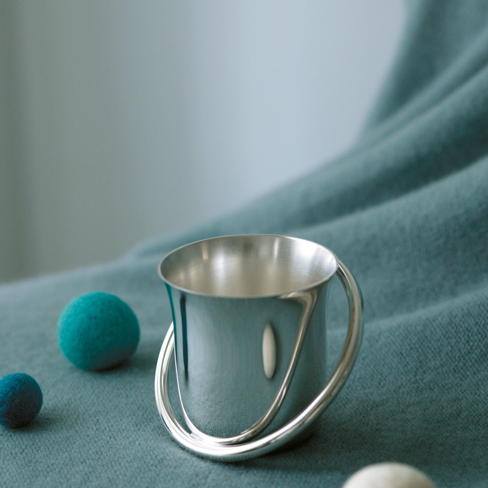 Baby Cup  image number null