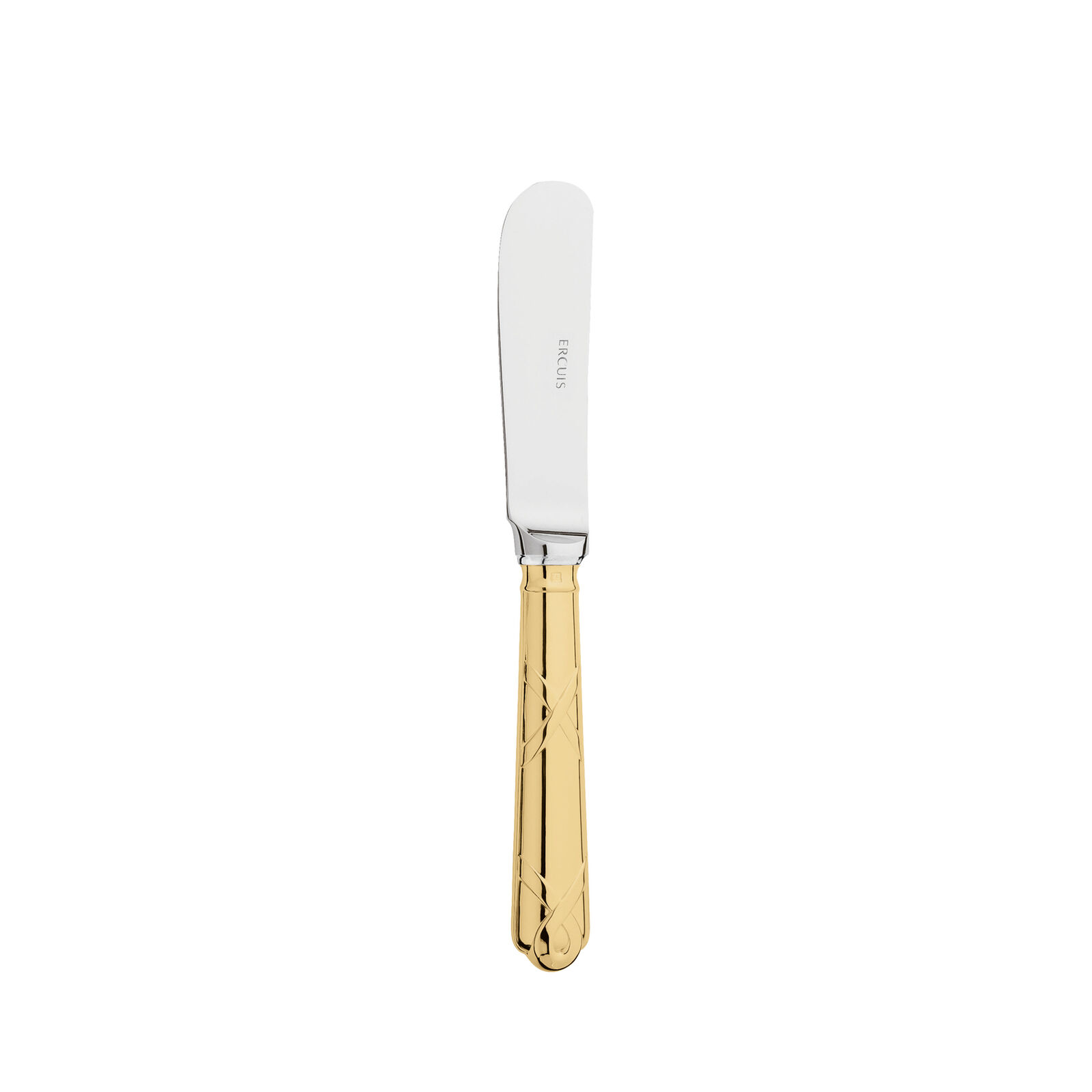 Butter knife - 17,3 cm, Hollow Handle Orfèvre image number null