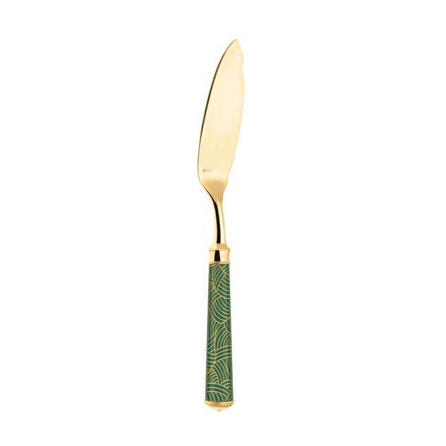 Fish knife  image number 0