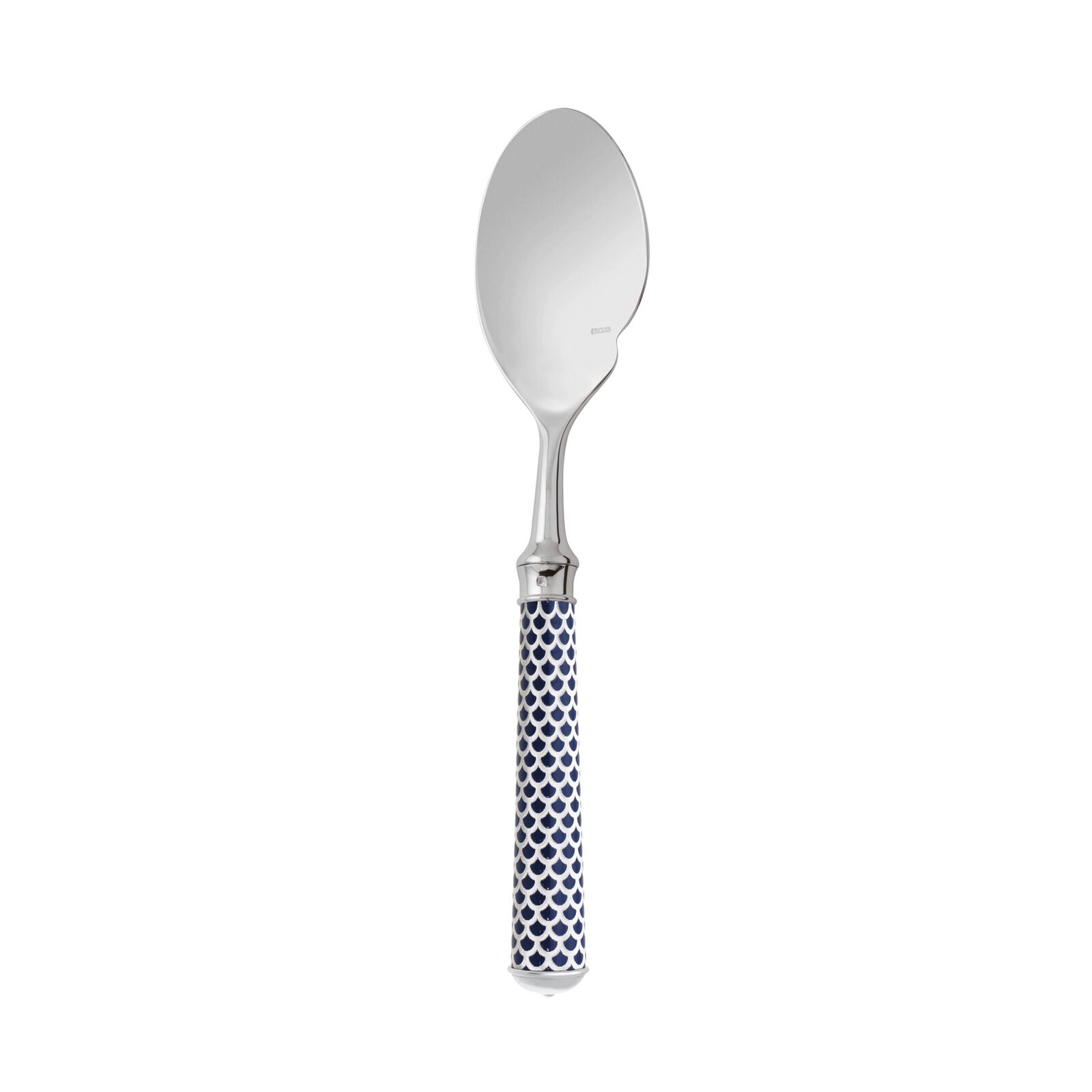 French sauce spoon  image number null