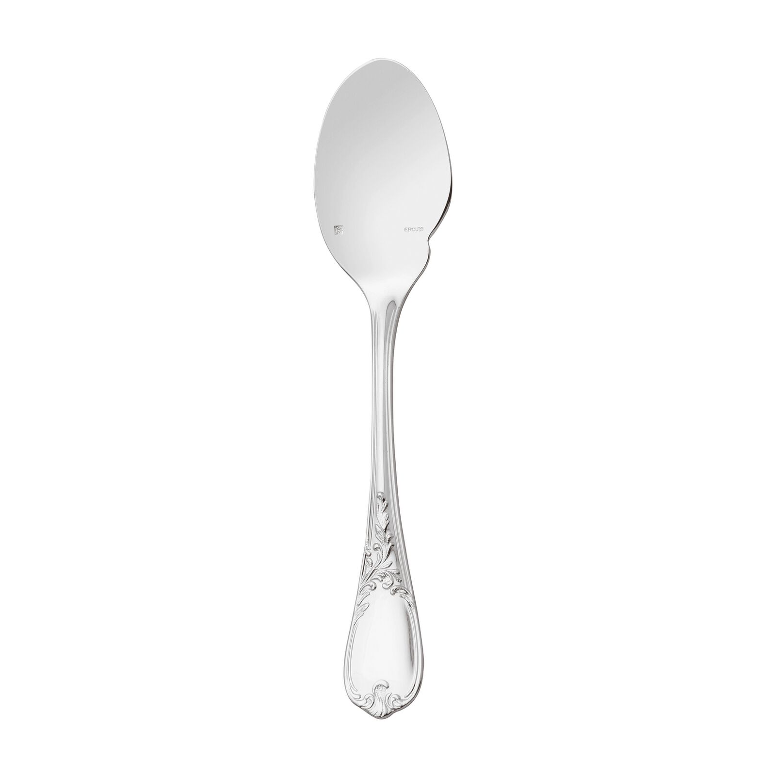 French sauce spoon  image number null