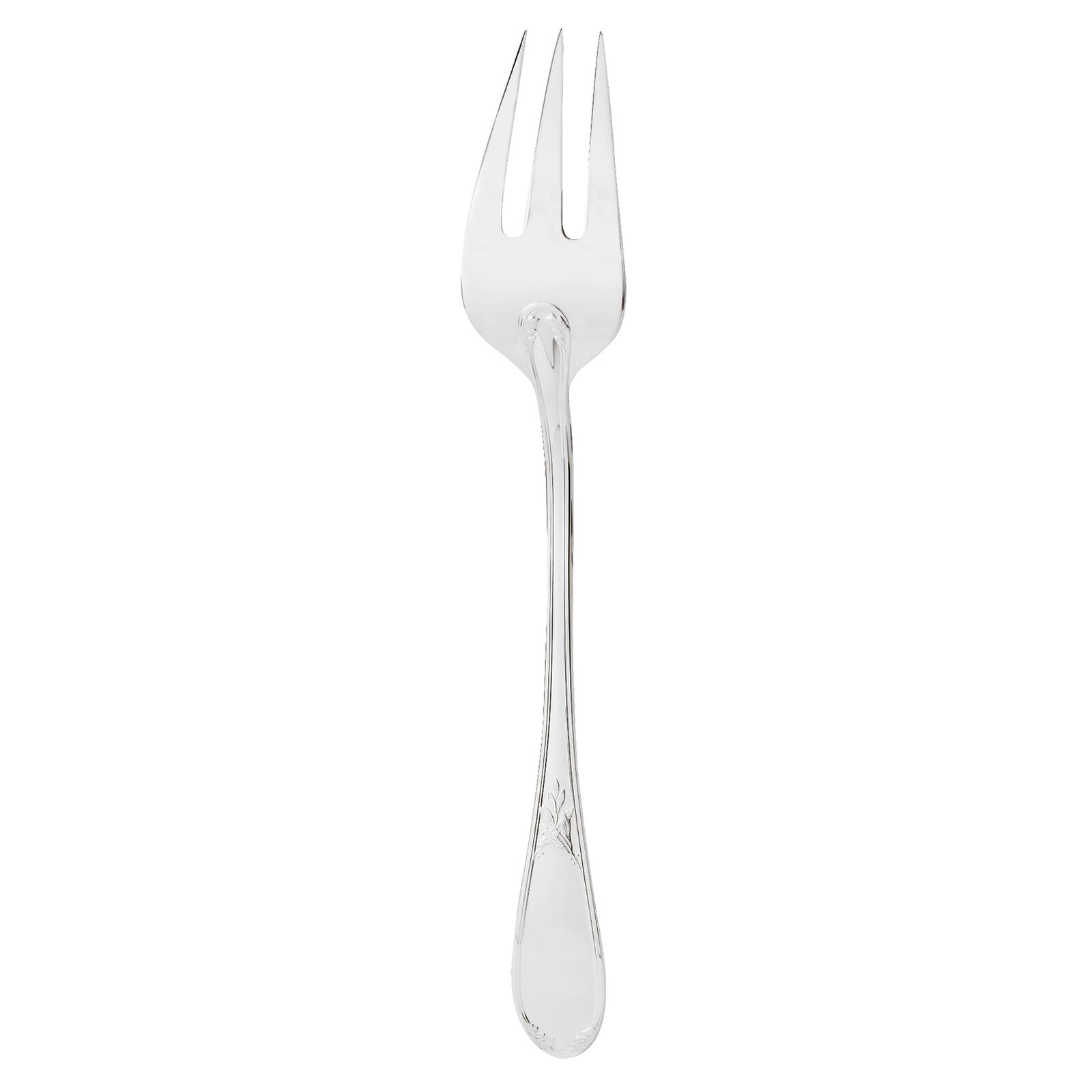 Fourchette à servir  image number null