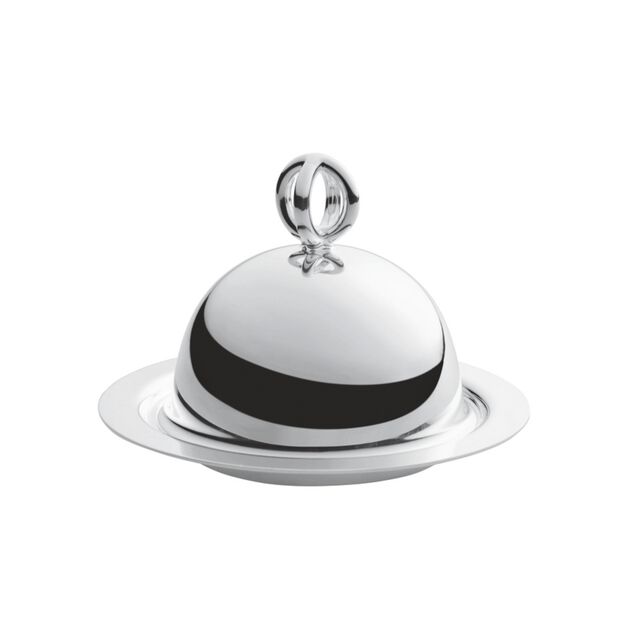 Butter dish  image number 0