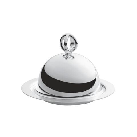 Butter dish