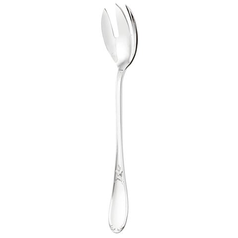 Salad serving fork