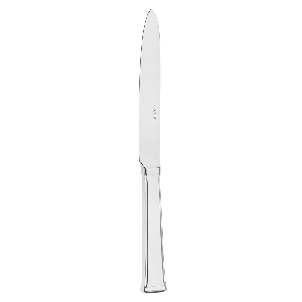 Couteau de table - 24,2 cm, Manche vide image number 0
