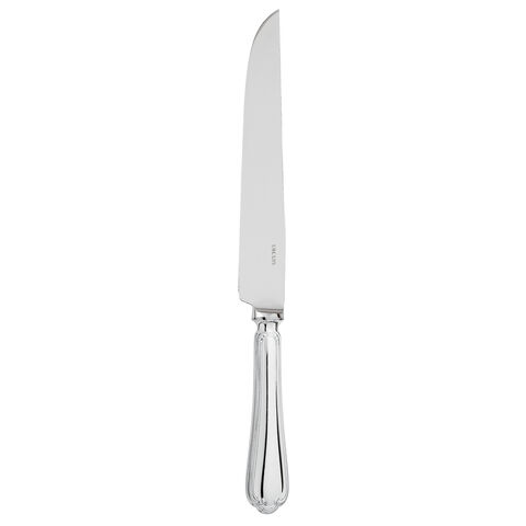 Carving knife, Hollow Handle Orfèvre
