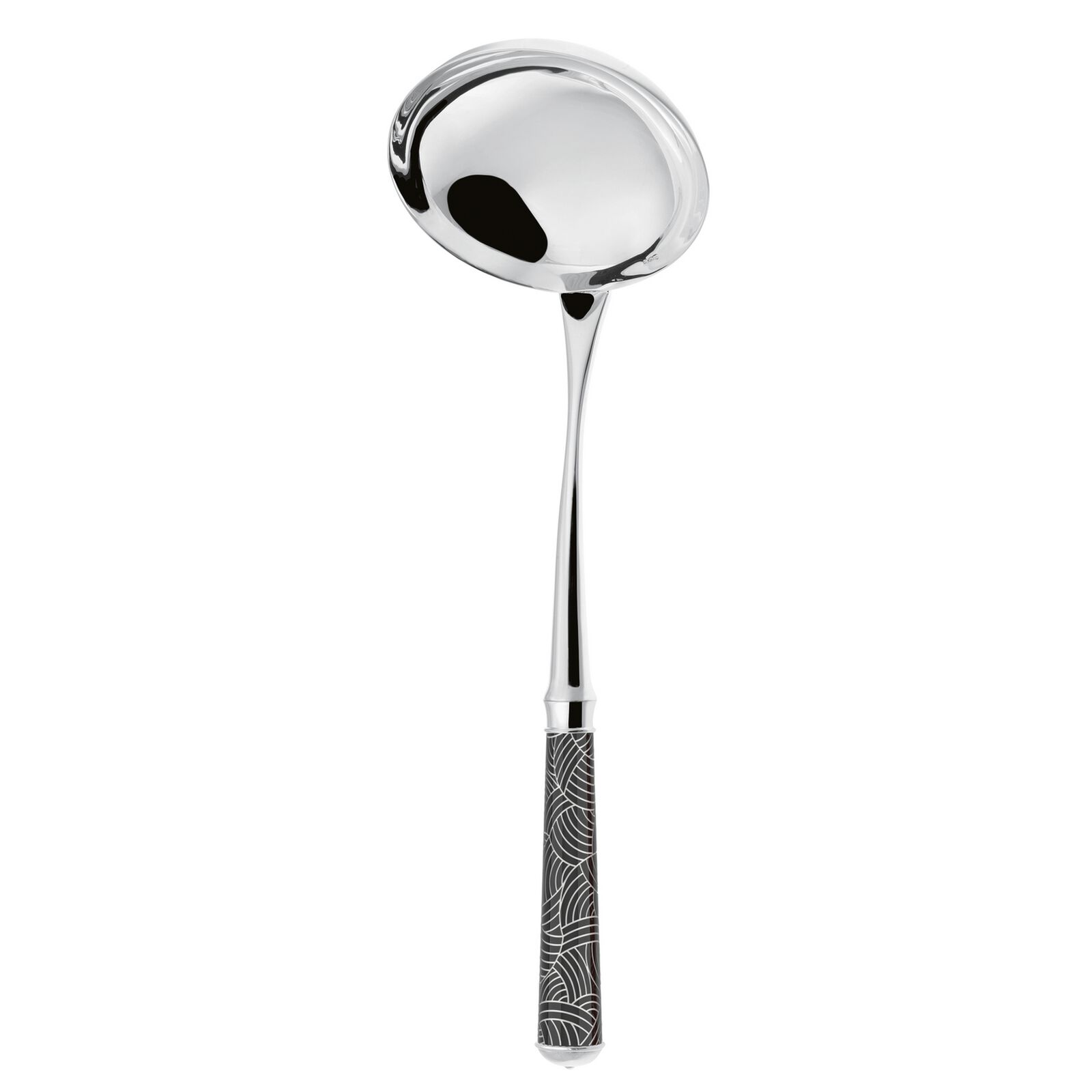 Soup ladle  image number null