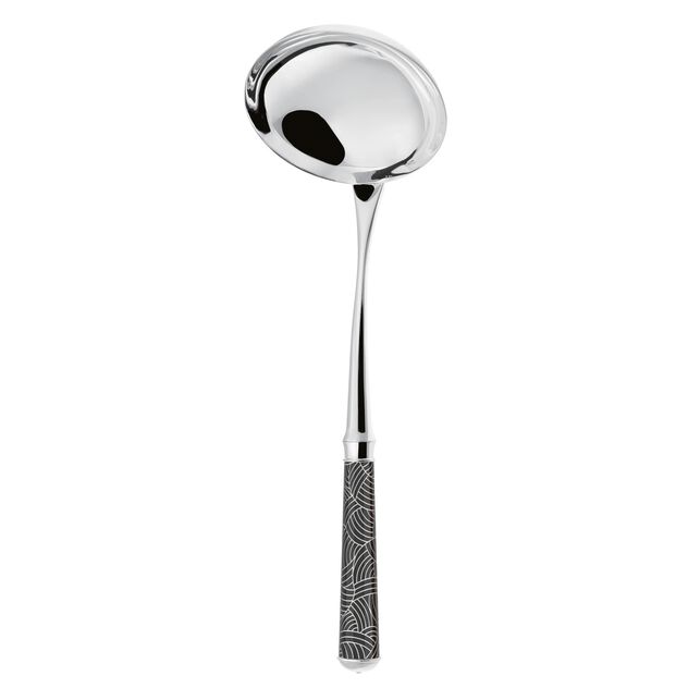Soup ladle  image number 0