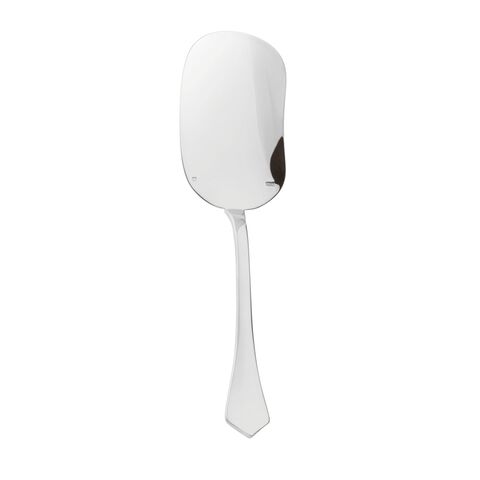 Ice cream spoon 