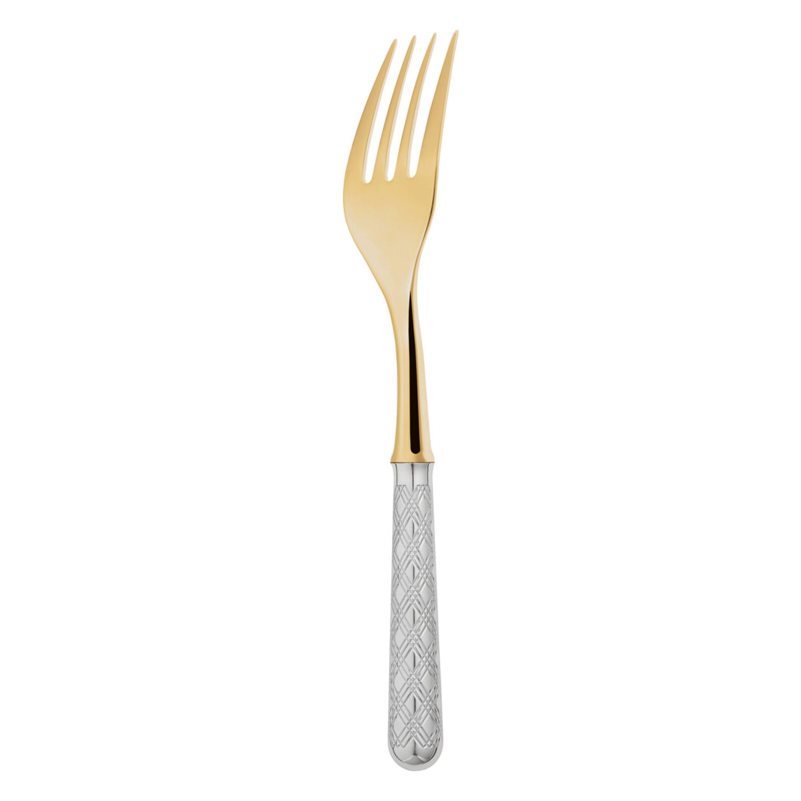 Serving fork  image number null