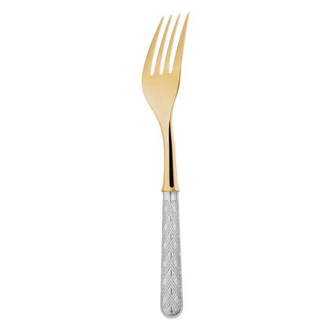 Serving fork 