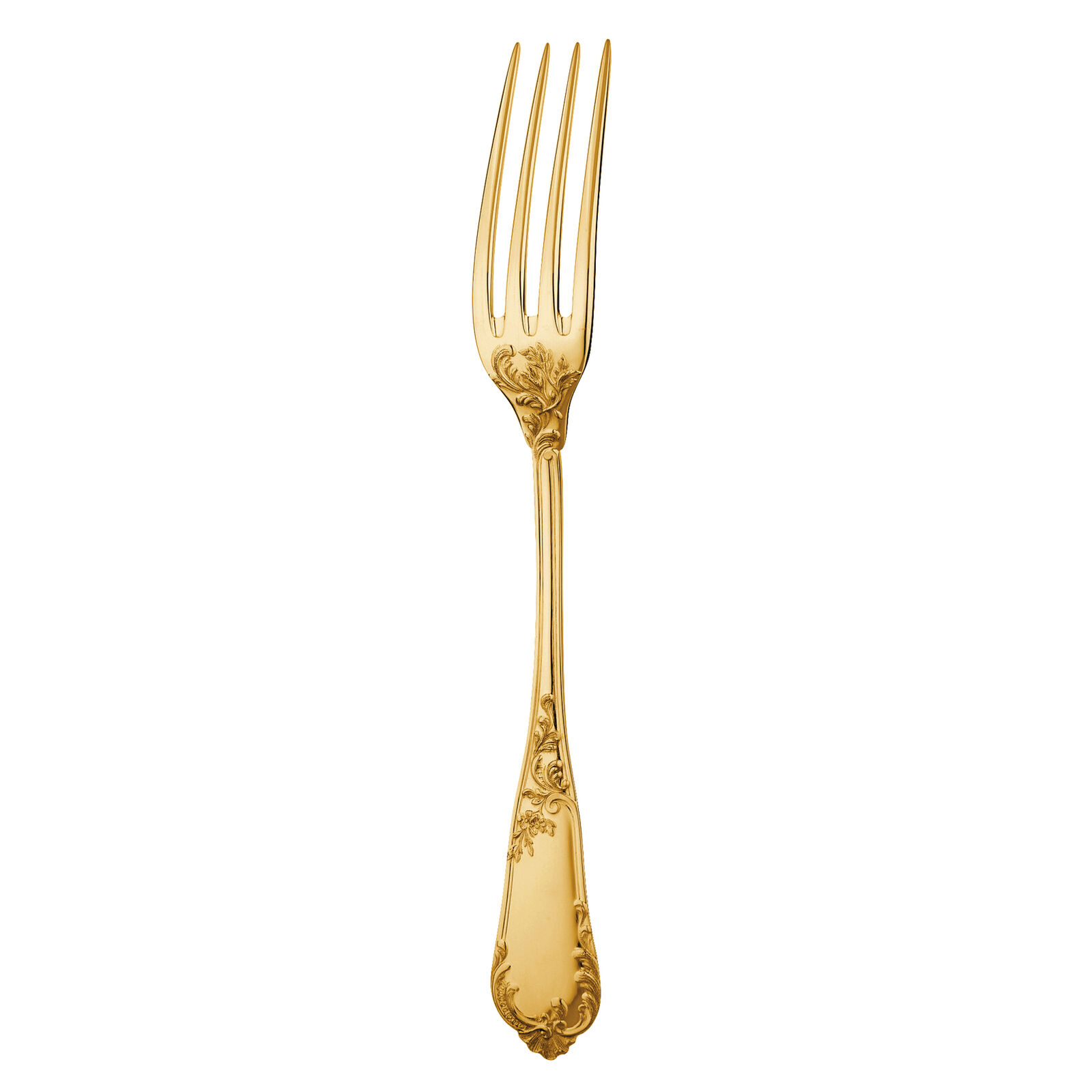 Table fork  image number null