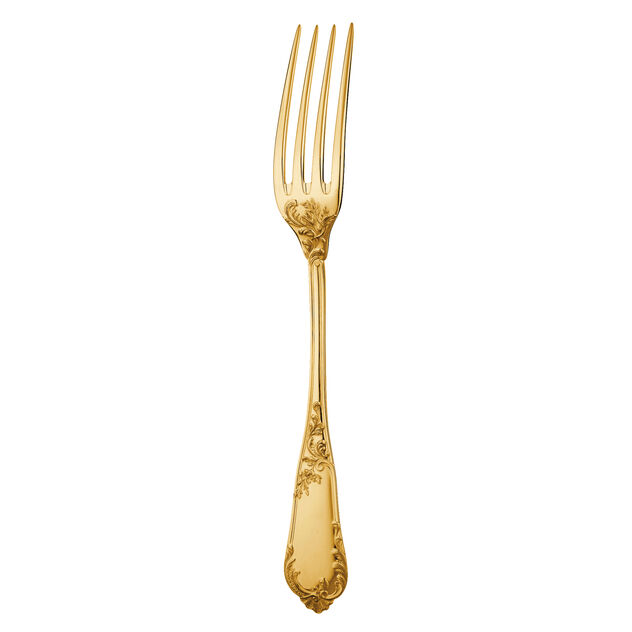 Fourchette de table  image number 0
