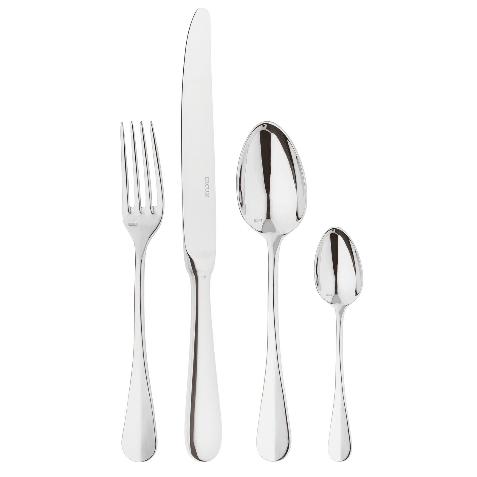 Cutlery set, 24 pieces, Hollow Handle image number null