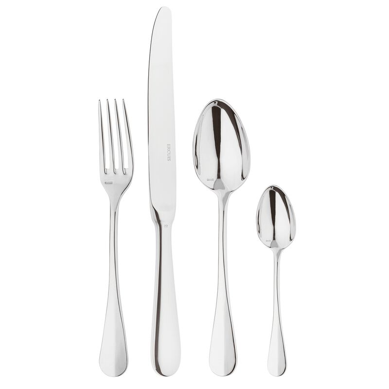 Cutlery set, 24 pieces, Hollow Handle