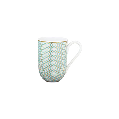 Mug, Ø 3 1/4 inch - h 4 1/4 inch - 10 1/4 oz